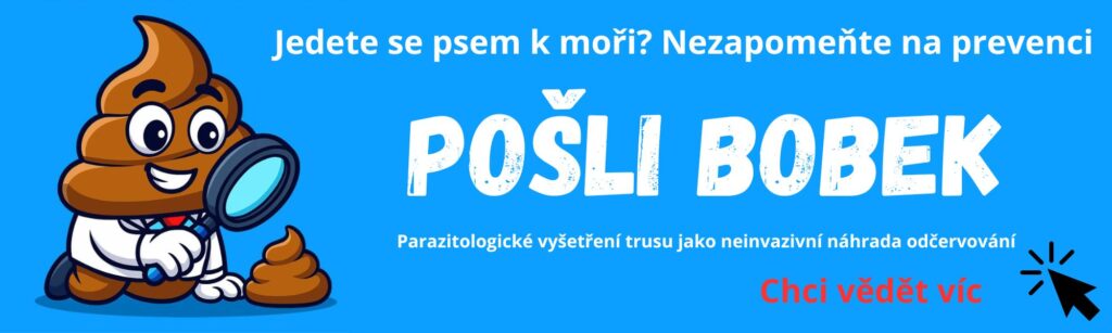 Prevetntivní parazitologie trusu